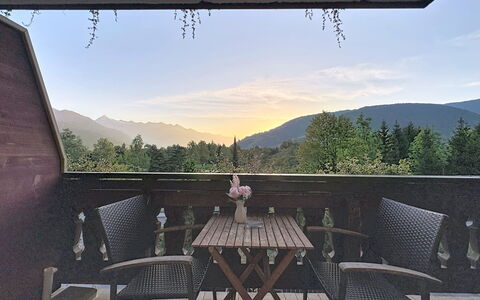 Logement:&nbsp;Hundstein am See 81.3