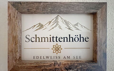 Logement:&nbsp;Schmittenhöhe am See 81.6