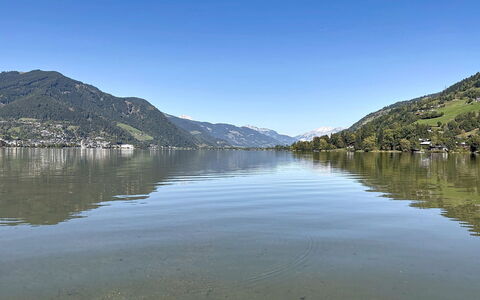 Zell am See 81