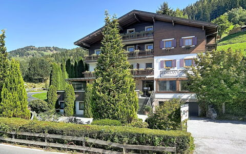 Logement:&nbsp;Hochkönig am See 81.7