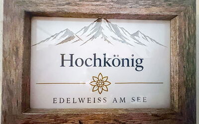 Logement:&nbsp;Hochkönig am See 81.7