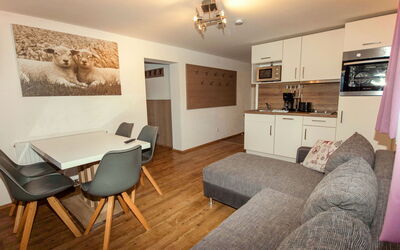 Logement:&nbsp;Hochkönig am See 81.7