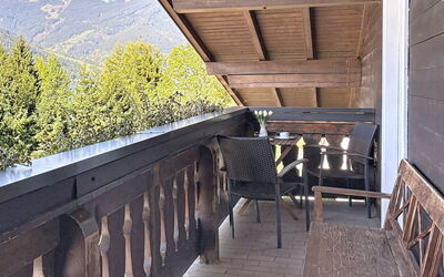 Logement:&nbsp;Kitzsteinhorn am See 81.1