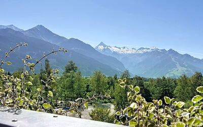 Logement:&nbsp;Kitzsteinhorn am See 81.1