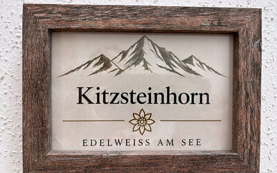 Logement:&nbsp;Kitzsteinhorn am See 81.1