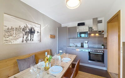 Logement:&nbsp;Wiesbachhorn am See 81.2