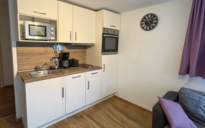 Logement:&nbsp;Hochkönig am See 81.7