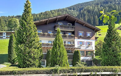 Logement:&nbsp;Hundstein am See 81.3