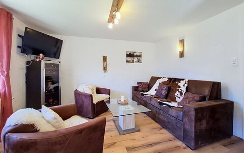 Logement:&nbsp;Eliane 54.2