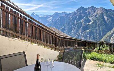 Logement:&nbsp;Eliane 54.2