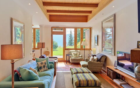 Logement:&nbsp;Le Chamois D'Or Combi 480.1