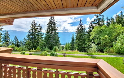Logement:&nbsp;Le Chamois D'Or Combi 480.1