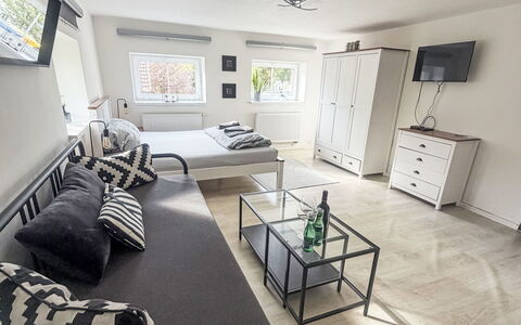 Logement:&nbsp;Klarka 648.1