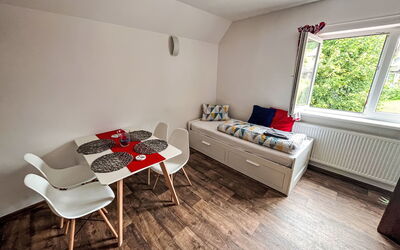Logement:&nbsp;Klarka 648.3