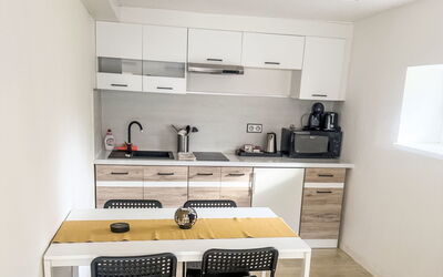 Logement:&nbsp;Klarka 648.1
