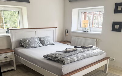 Logement:&nbsp;Klarka 648.1