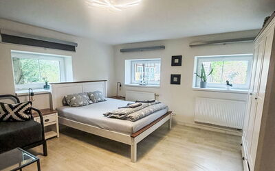 Logement:&nbsp;Klarka 648.1