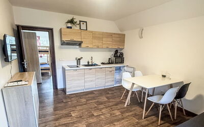 Logement:&nbsp;Klarka 648.3