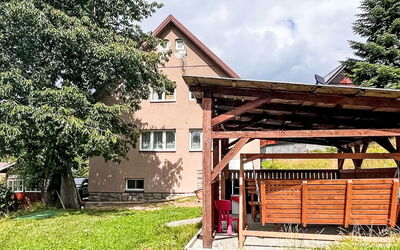 Logement:&nbsp;Klarka 648.1