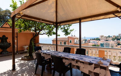 Sanremo Seaview