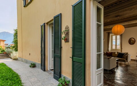 Pergola