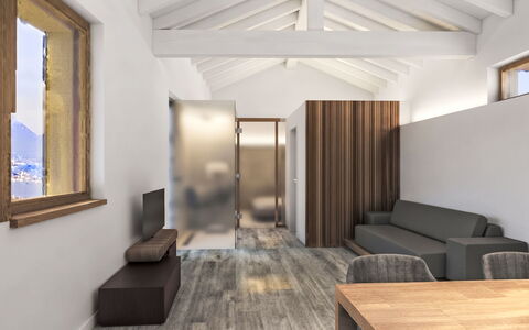 Glicine: Sol, Chambre, Literie, Lit, Cadre De Lit, Linge, Drap De Lit, Dur, Matelas, Parquet