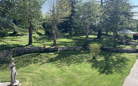 Villa Il Parco