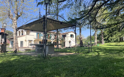 Villa Il Parco