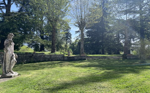 Villa Il Parco