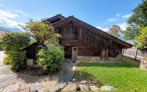 Le Hameau: Bois, Chalet, Zone Rurale, Toit, Cabane, Matériau Naturel, À Déchaumer, Village, Cabane En Rondins, Cabanon