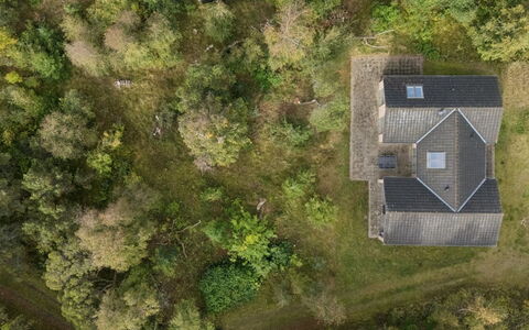 Evtim - 275M from the Sea: Bois, Chalet, Siding, Cabane En Rondins, Tache De Bois, Dur, Planche, Lumber, Matériau Naturel, Batiments Jardin