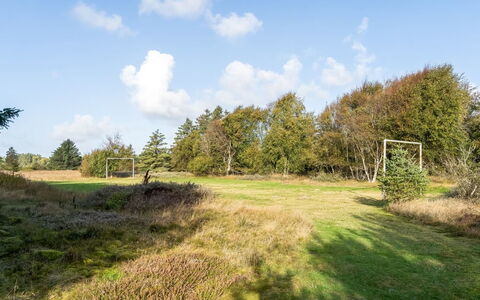 Ømunde - 2.5Km from the Sea: Bois, Chalet, Siding, Cabane En Rondins, Tache De Bois, Dur, Planche, Lumber, Matériau Naturel, Batiments Jardin