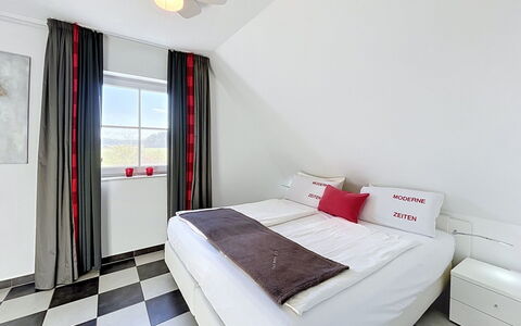 Moderne Zeiten: Chambre, Hôtel, Lit, Literie