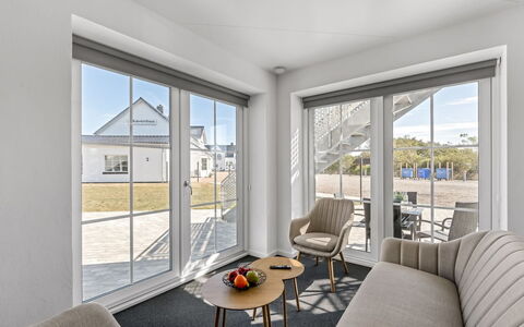 Apsolon - 50M to the Fjord: Jour, Composite, Dur, Daylighting, Conception, Planche, Siding, Aluminium, Balcon