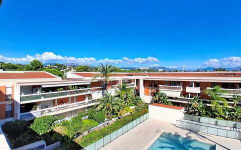 Le Royal Cap: Piscine, Zone Résidentielle, Recours, Appartement, Eco Hôtel, Hacienda, Biens, Ombre, Hôtel