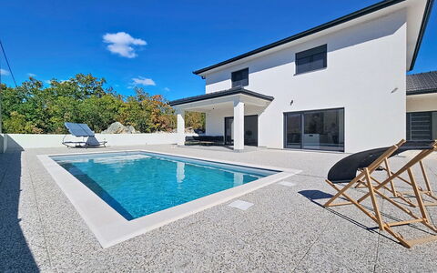 Poljica: Piscine, Mobilier De Jardin, Jardin, Meubles, Recours, Ombre, Eco Hôtel, Arrière-Cour, Loisir, Chaise