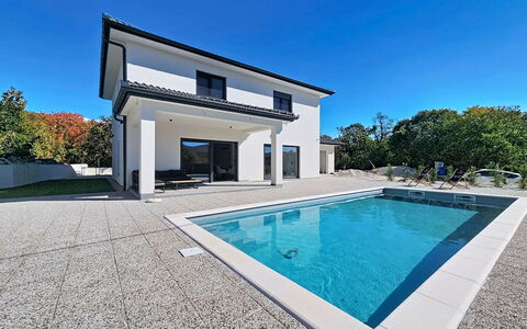 Poljica: Piscine, Mobilier De Jardin, Jardin, Meubles, Recours, Ombre, Eco Hôtel, Arrière-Cour, Loisir, Chaise