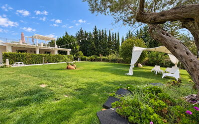 Casa Spassu