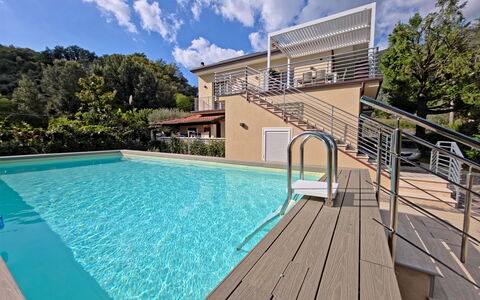 Casa Marcella