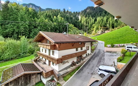 Sophia: Domicile, Toit, Maison, Chalet, Station De Montagne, Village, Village De Montagne, Balcon, Vue Du Ciel