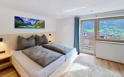 Sophia: Chaîne De Montagnes, Hôtel, Alpes, Balcon, Crête, Village De Montagne, Recours, Appartement Penthouse