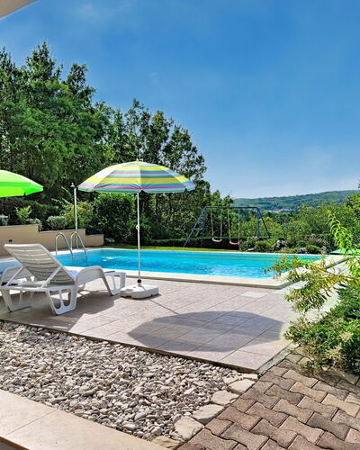 Pod Meloni: Piscine, Recours, Mobilier De Jardin, Jardin, Eco Hôtel, Ombre, Aménagement Paysager, Chaise, Arrière-Cour, Cour