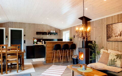 Porsmyr: Meubles, Design Intérieur, Bois, Sol, Plafond, Luminaire, Pièce, Salon, Sol, Éclairage
