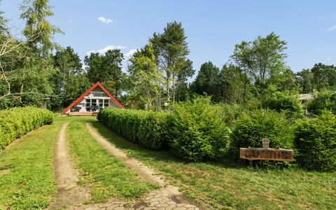 Terttu - 30Km from the Sea: Arbuste, Zone Rurale, Jardin, Chalet, Pelouse, Prairie, Parc, Ferme, Aménagement Paysager, Cour
