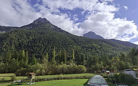 Sankt Ulrich am Pillersee 648: Montagne, Montagnes Relief, Arbre, Colline, Chaîne De Montagnes, Montagnes, Station De Montagne, Paysage, Vallée, Crête