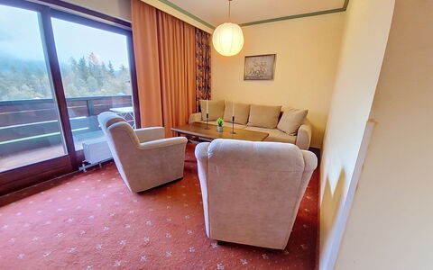 Logement:&nbsp;Margarite 648.8