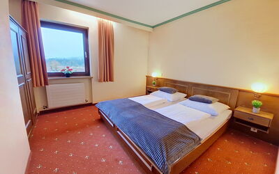 Logement:&nbsp;Margarite 648.8