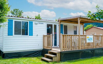 Logement:&nbsp;Camping Bella Austria 648.2