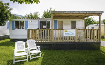 Logement:&nbsp;Camping Bella Austria 648.2
