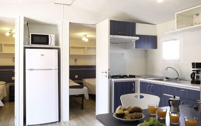 Logement:&nbsp;Camping Bella Austria 648.2